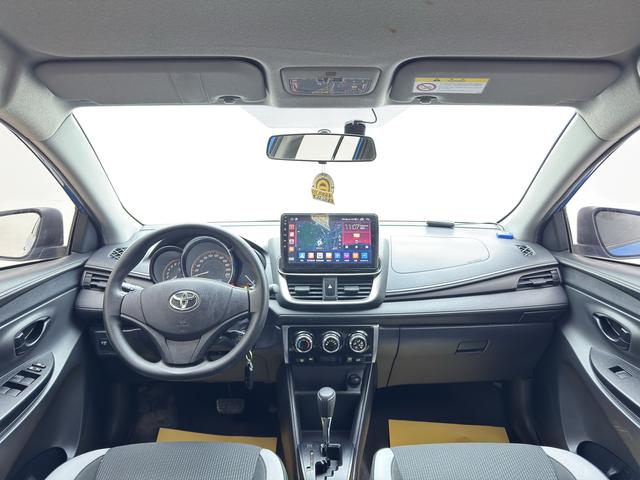 Toyota Yaris 2021 thumb 12