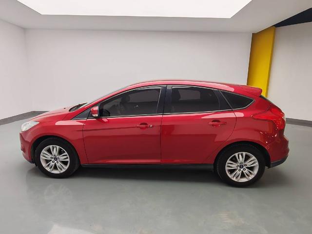 Ford Focus ST 2014 thumb 2