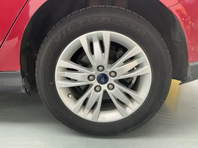 Ford Focus ST 2014 thumb 7