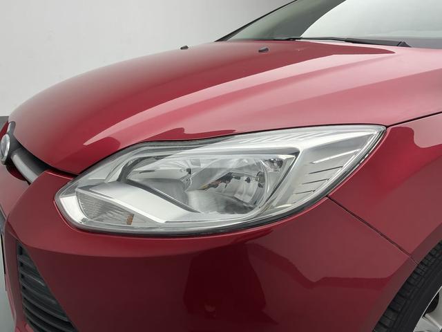 Ford Focus ST 2014 thumb 10