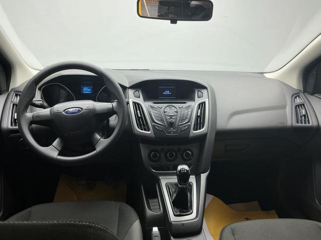Ford Focus ST 2014 thumb 12