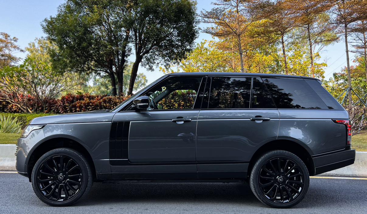 Land Rover Range Rover 2016 thumb 2
