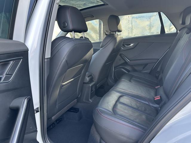 Audi Q2 2024 thumb 3