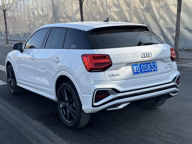 Audi Q2 2024 thumb 6