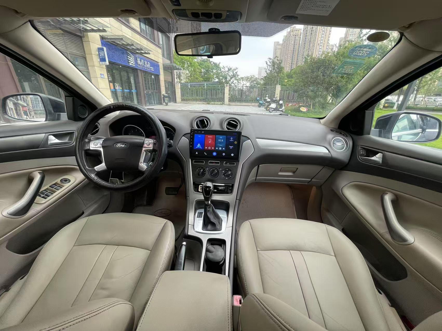 Ford Edge 2013 thumb 10