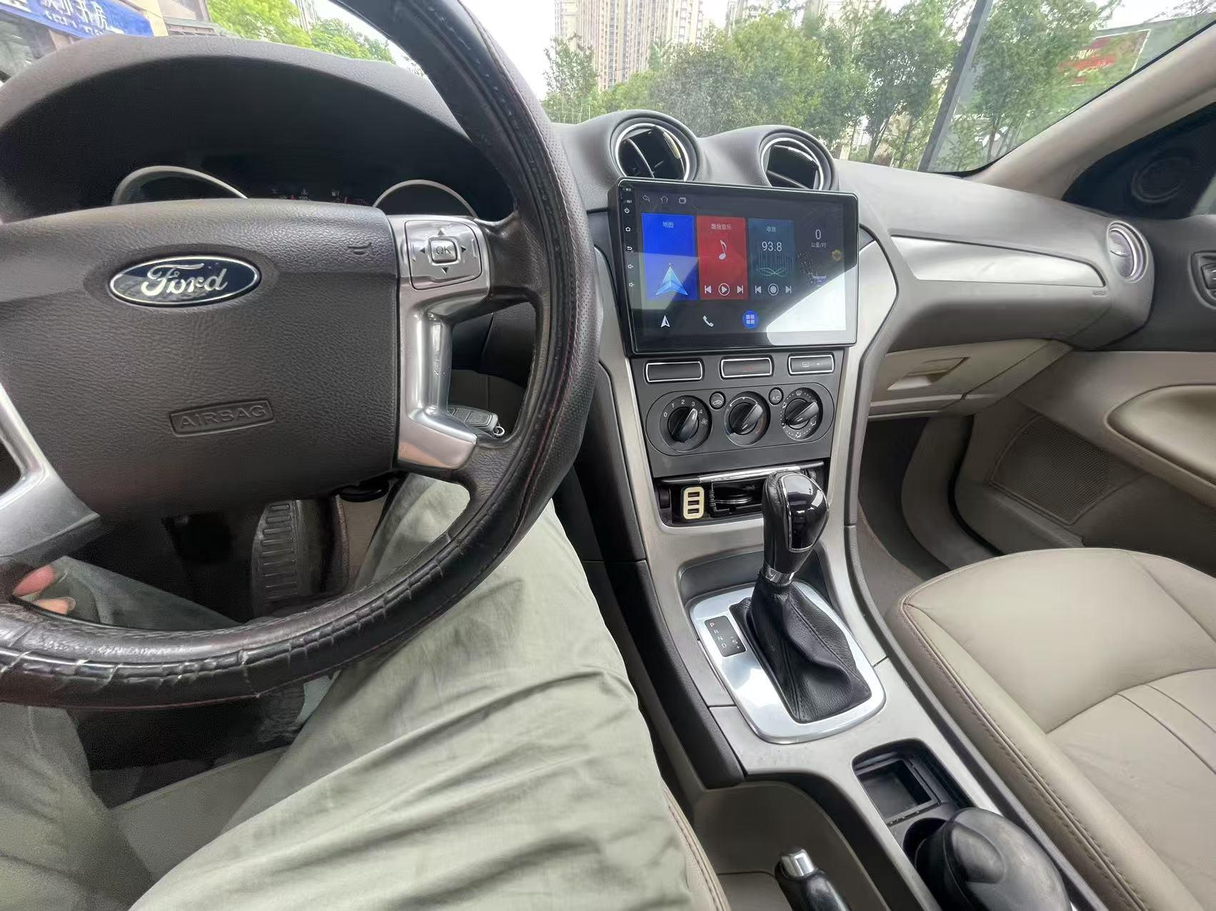 Ford Edge 2013 thumb 11