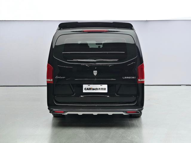 Dongfeng Fengxing 艾奈斯威霆 2023 thumb 2