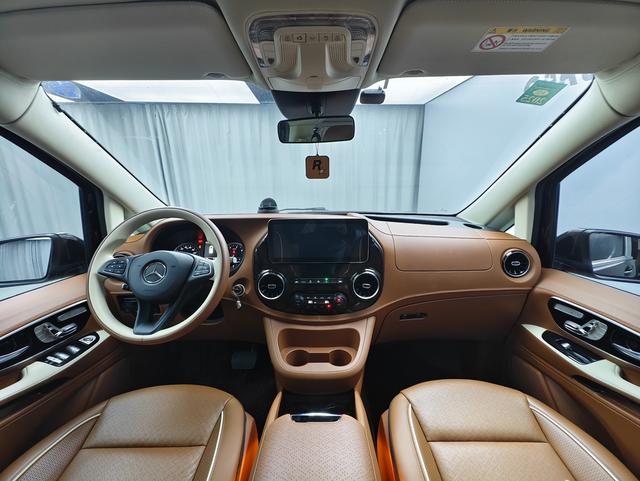 Dongfeng Fengxing 艾奈斯威霆 2023 thumb 8