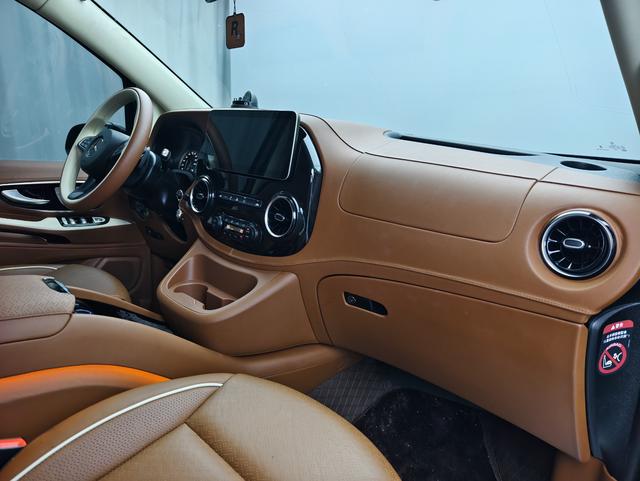 Dongfeng Fengxing 艾奈斯威霆 2023 thumb 10