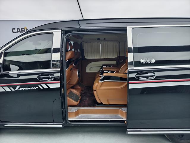 Dongfeng Fengxing 艾奈斯威霆 2023 thumb 11