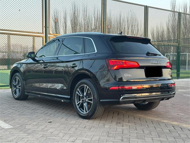 Audi Q5 2020 thumb 8