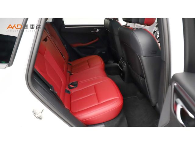 Porsche Macan 2022 thumb 5
