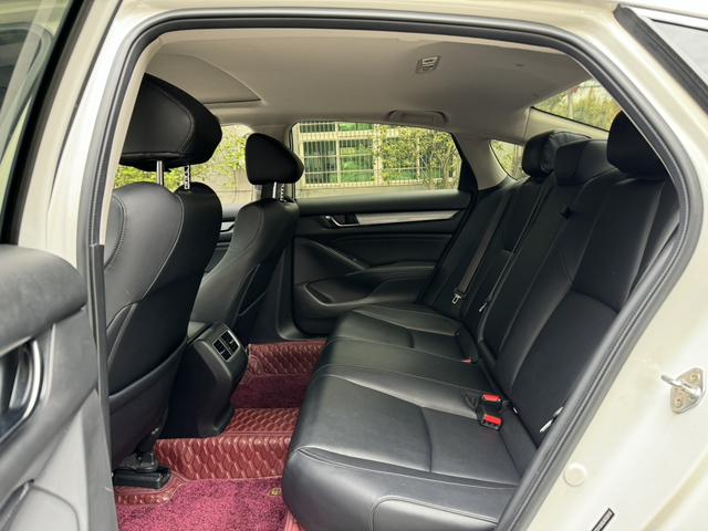 Honda Accord 2021 thumb 6