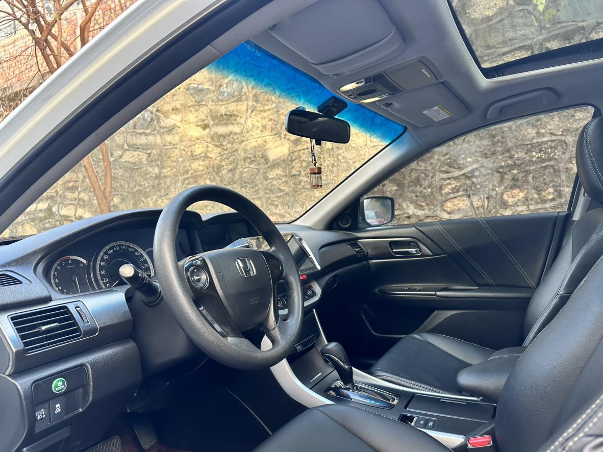 Honda Accord 2015 thumb 5