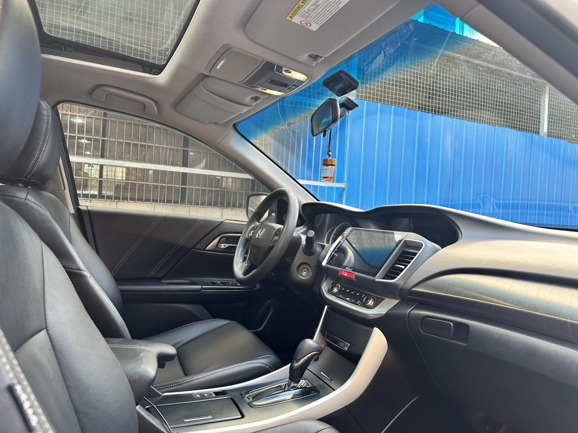 Honda Accord 2015 thumb 6