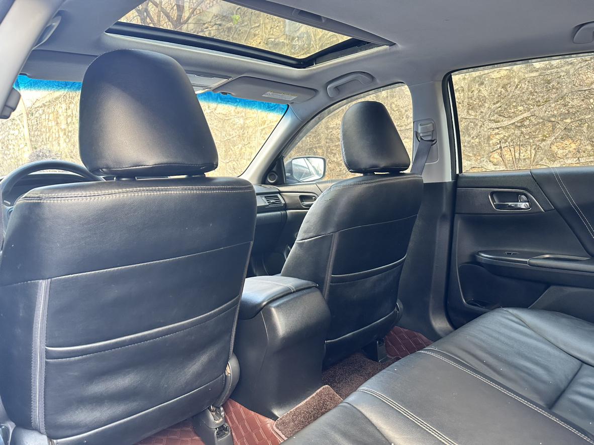 Honda Accord 2015 thumb 7