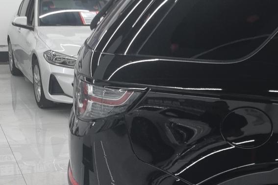 Land Rover Discovery Sport 2018 thumb 5