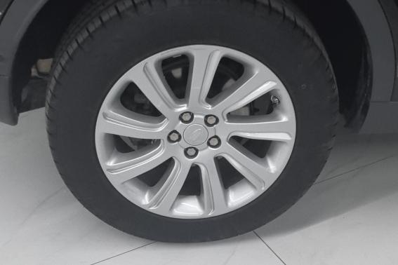 Land Rover Discovery Sport 2018 thumb 6