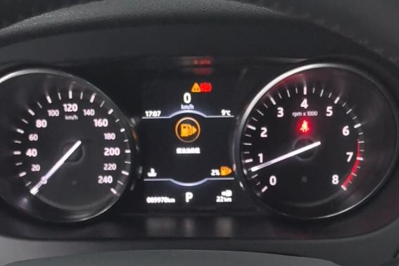 Land Rover Discovery Sport 2018 thumb 7