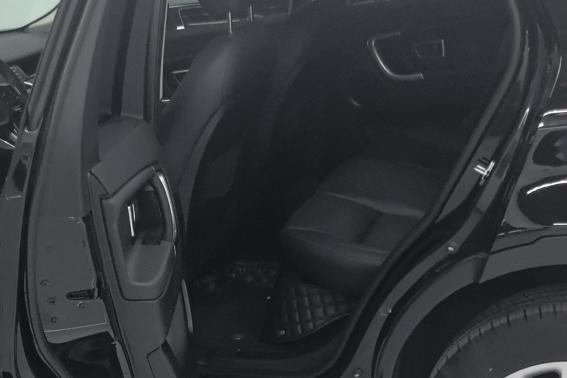 Land Rover Discovery Sport 2018 thumb 11