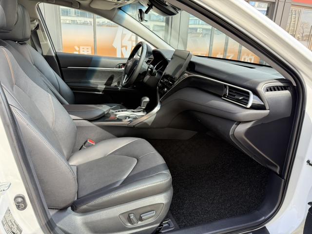 Toyota Camry 2022 thumb 5