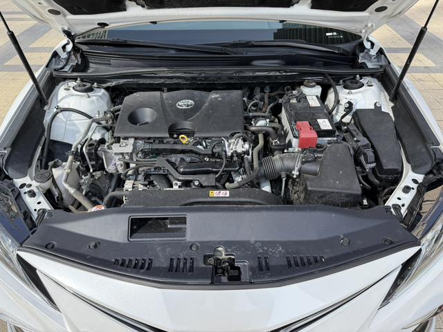 Toyota Camry 2022 thumb 11