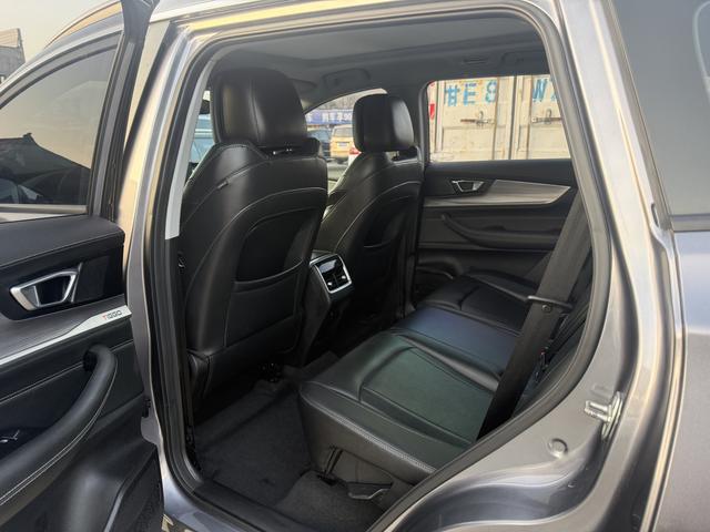 Chery Tiggo 8 2021 thumb 3