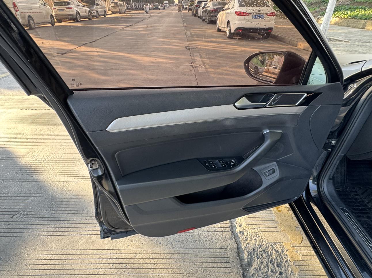 Volkswagen Magotan 2017 thumb 11