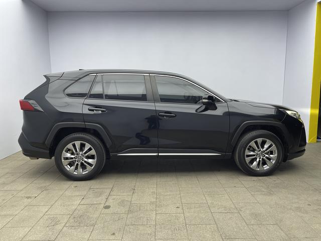Toyota Wildlander 2020 thumb 5