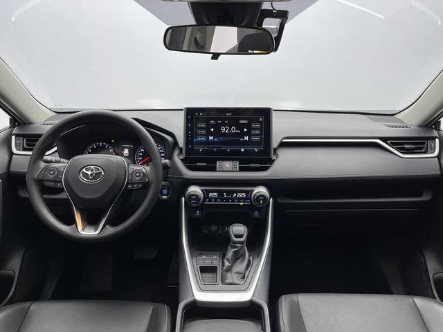 Toyota Wildlander 2020 thumb 6