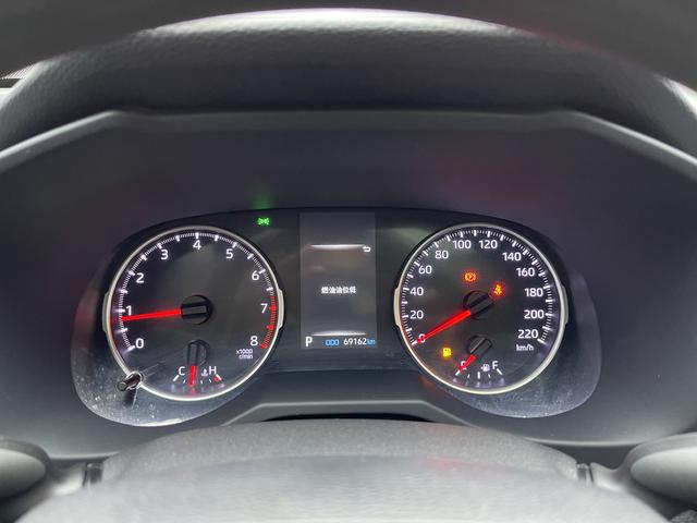 Toyota Wildlander 2020 thumb 7