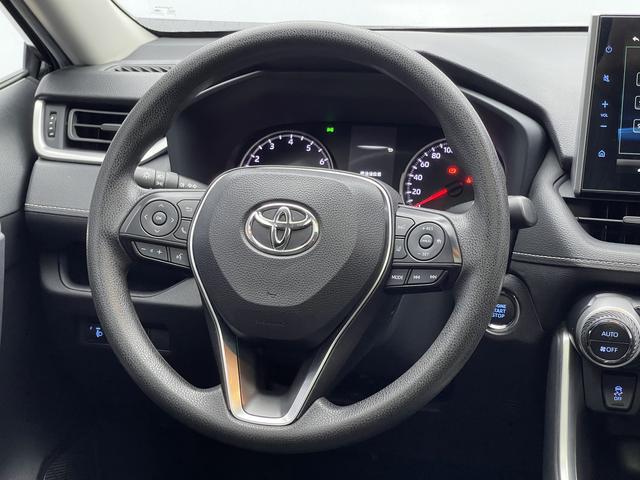 Toyota Wildlander 2020 thumb 8