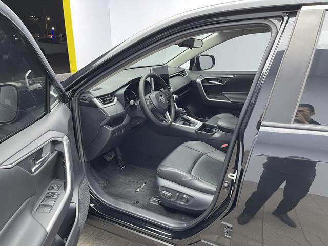 Toyota Wildlander 2020 thumb 9