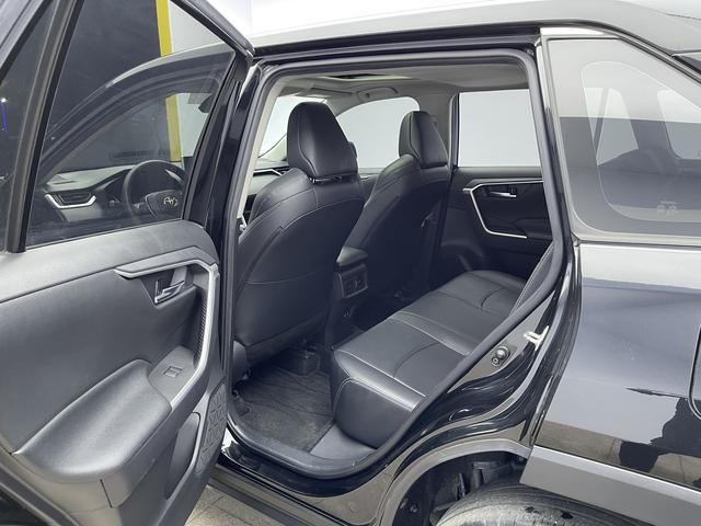Toyota Wildlander 2020 thumb 10