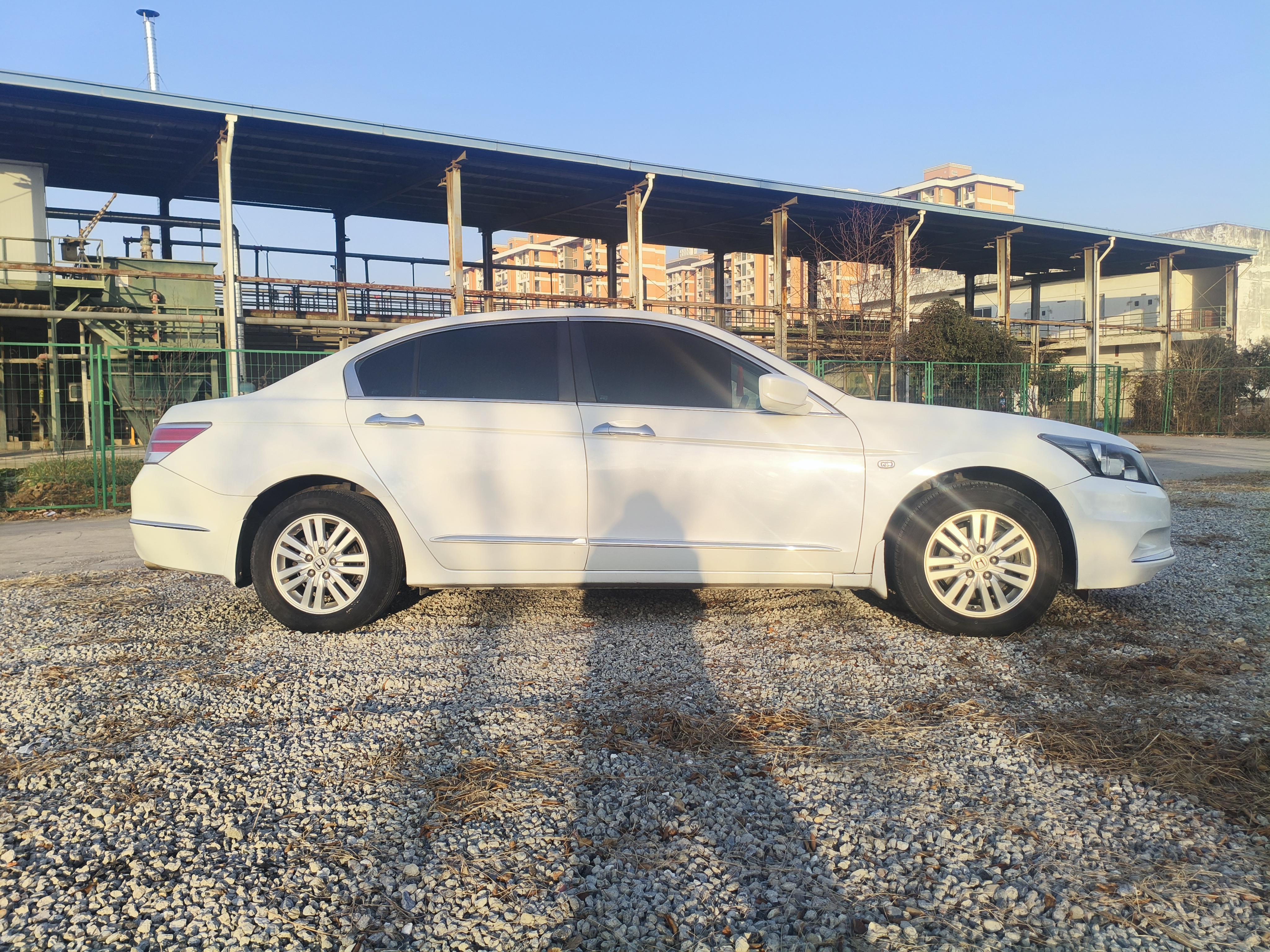 Honda Accord 2013 thumb 5