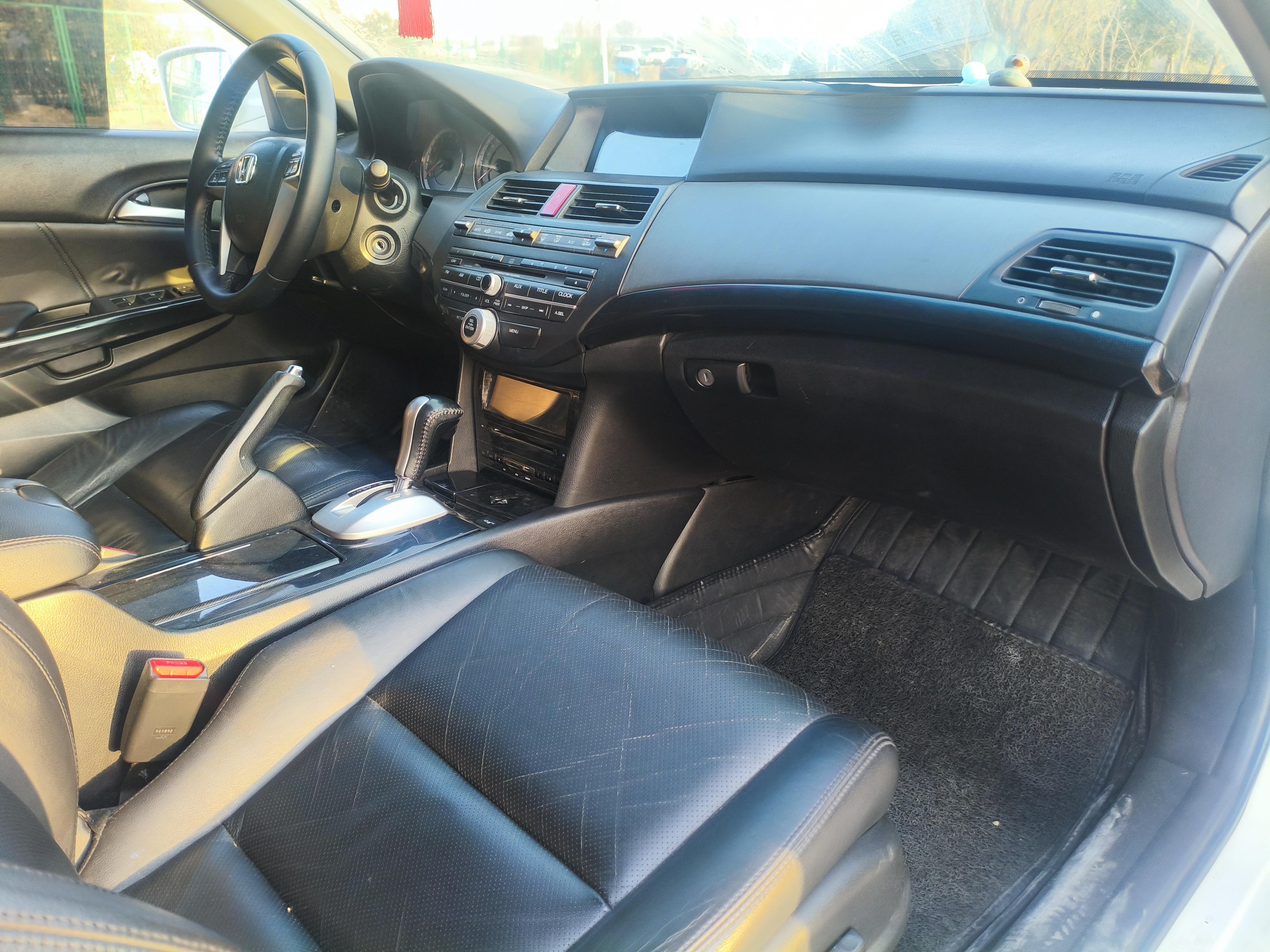 Honda Accord 2013 thumb 6