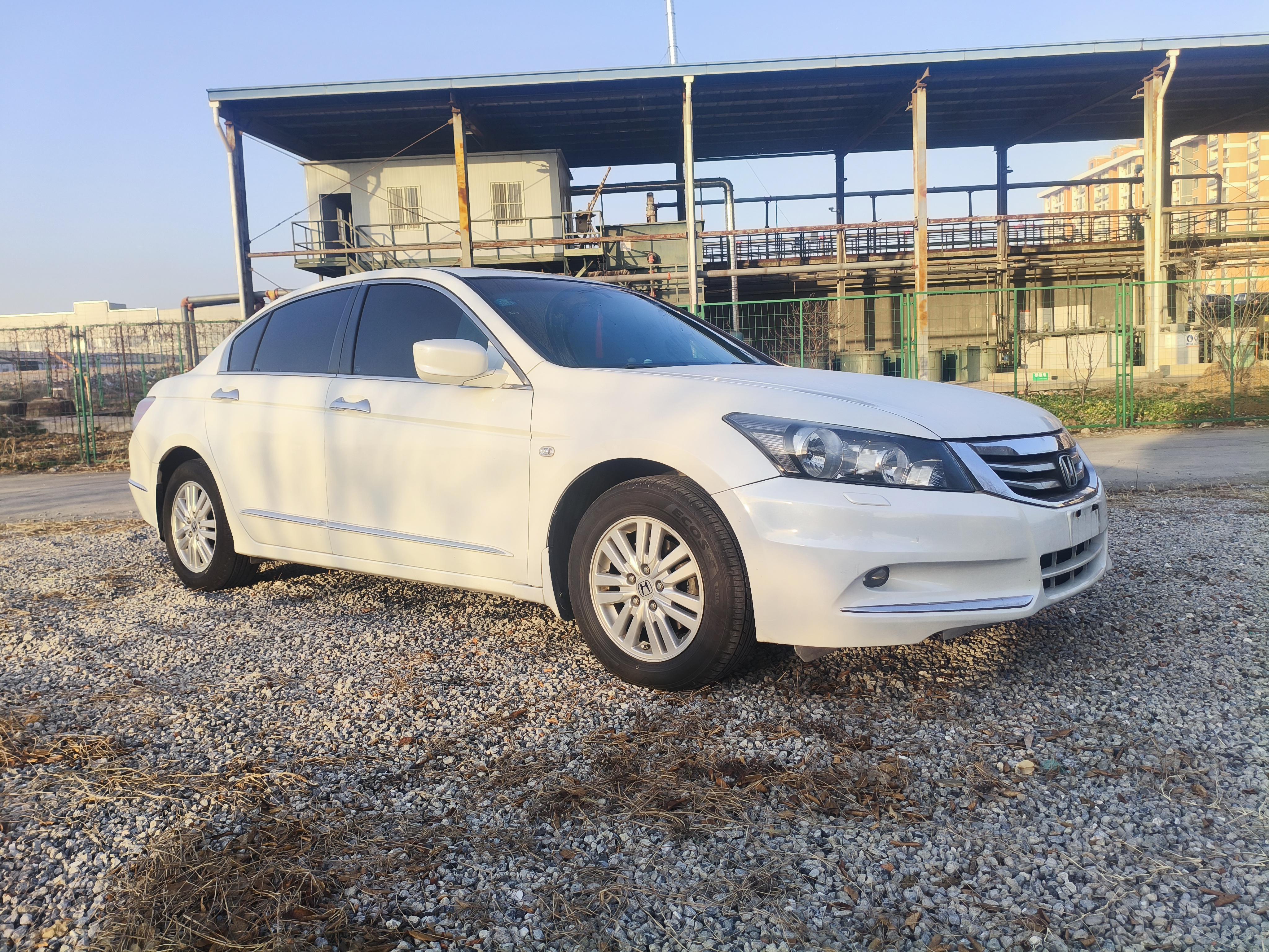 Honda Accord 2013 thumb 12