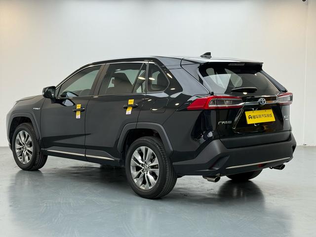 Toyota Wildlander 2023 thumb 2
