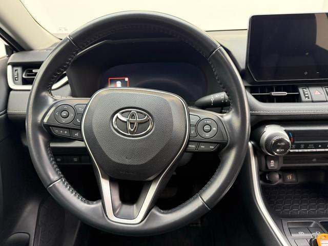 Toyota Wildlander 2023 thumb 8