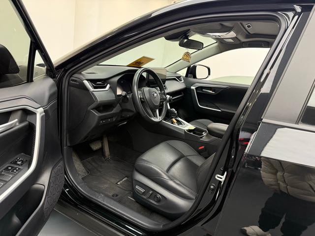 Toyota Wildlander 2023 thumb 9