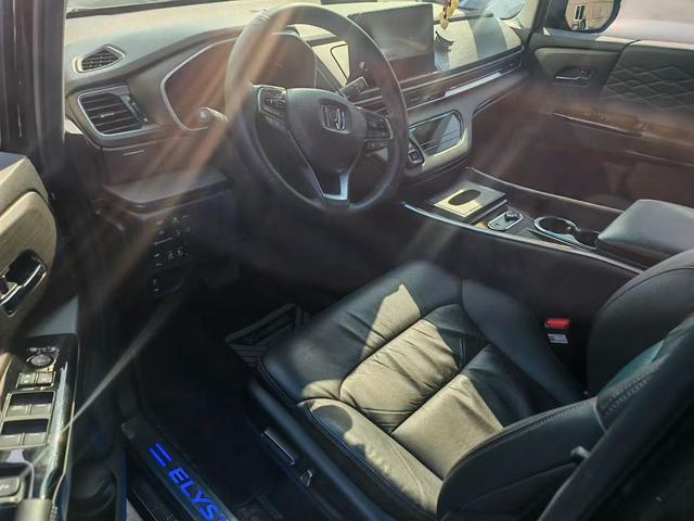 Honda Elysion 2022 thumb 3