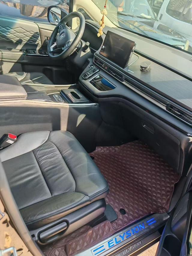 Honda Elysion 2022 thumb 4