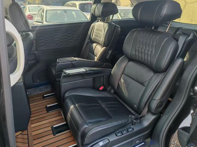 Honda Elysion 2022 thumb 5