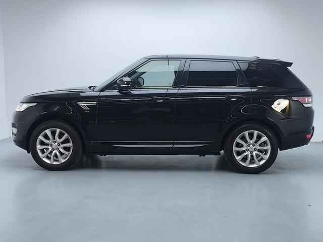 Land Rover Range Rover Sport 2016 thumb 2