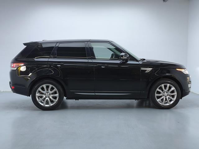Land Rover Range Rover Sport 2016 thumb 6