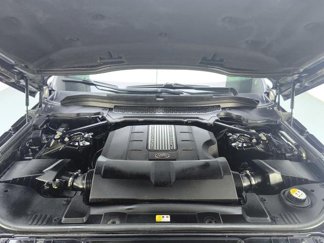 Land Rover Range Rover Sport 2016 thumb 8