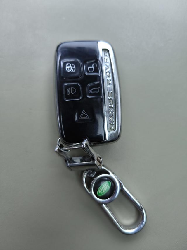 Land Rover Range Rover Sport 2016 thumb 9