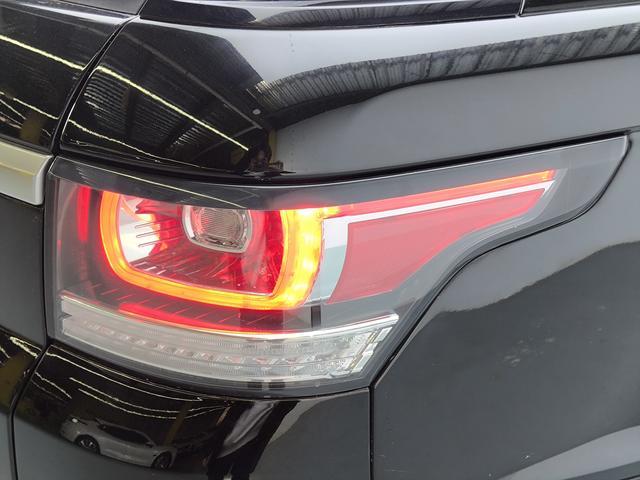 Land Rover Range Rover Sport 2016 thumb 11