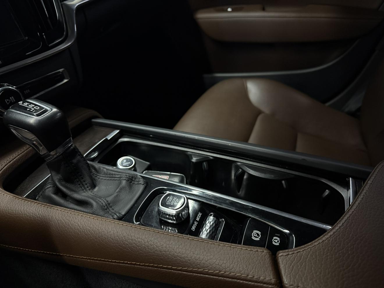 Volvo S90 2018 thumb 9