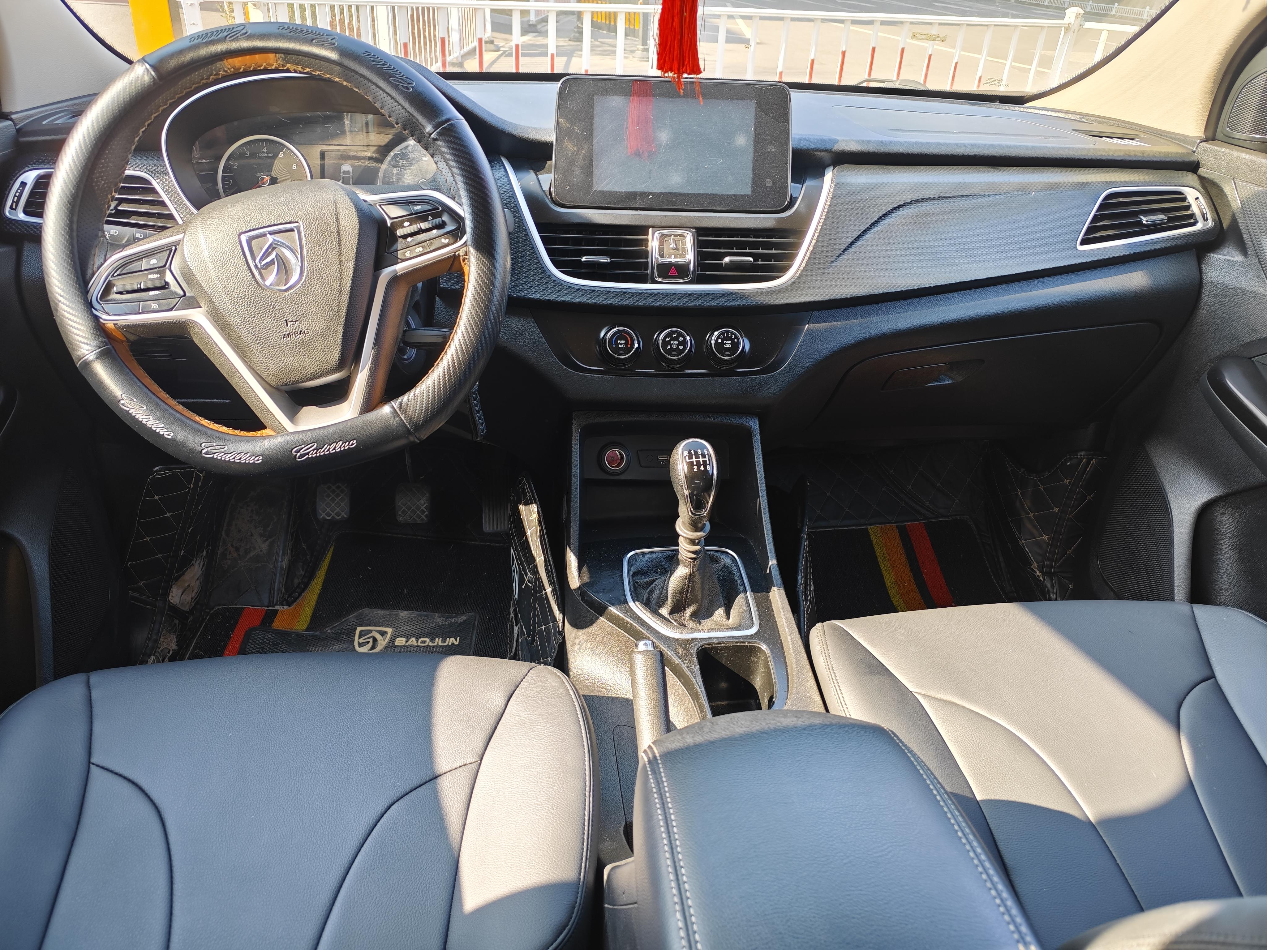 Baojun 730 2019 thumb 5